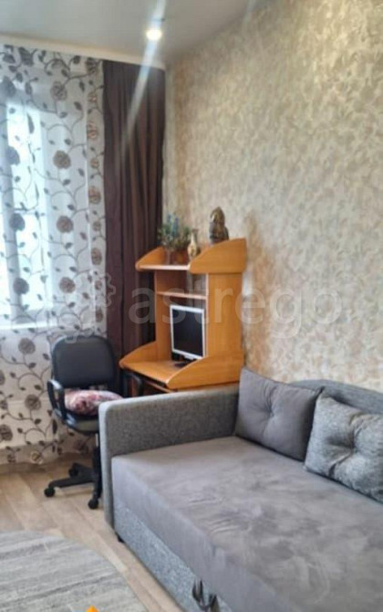 Комната, 20 м2, 20/22 эт. Москва - изображение 6