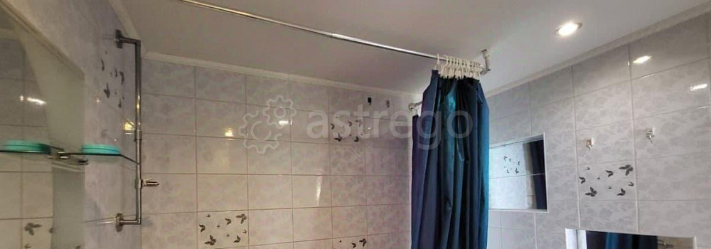 3-комн. квартира, 60.7 м2, 3/5 эт. Дудинка - изображение 3