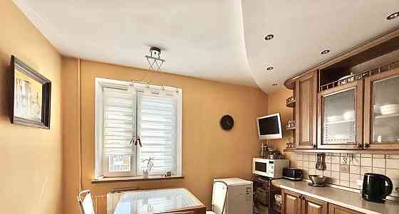 5-комн. квартира, 112 м2, 7/12 эт. Москва