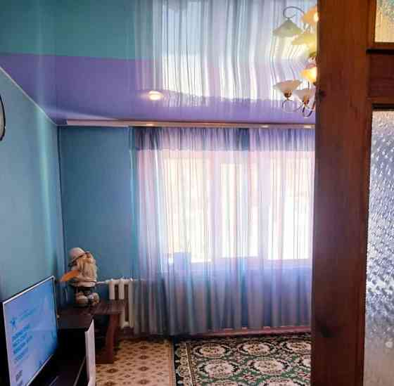 3-комн. квартира, 70 м2, 5/6 эт. Зея