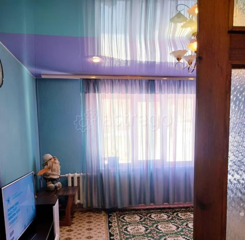 3-комн. квартира, 70 м2, 5/6 эт. Зея - изображение 3