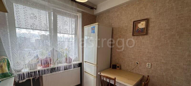 1-комн. квартира, 32.1 м2, 9/12 эт. Санкт-Петербург - изображение 3