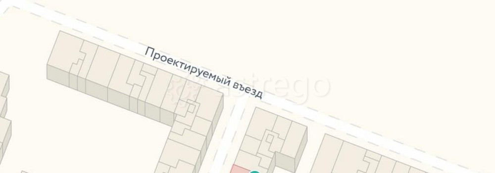 Торговое помещение, 110.8 м2 Москва - изображение 3