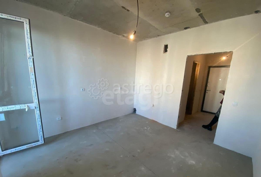 Студия, 19.8 м, 4/9 эт. Майкоп - изображение 8