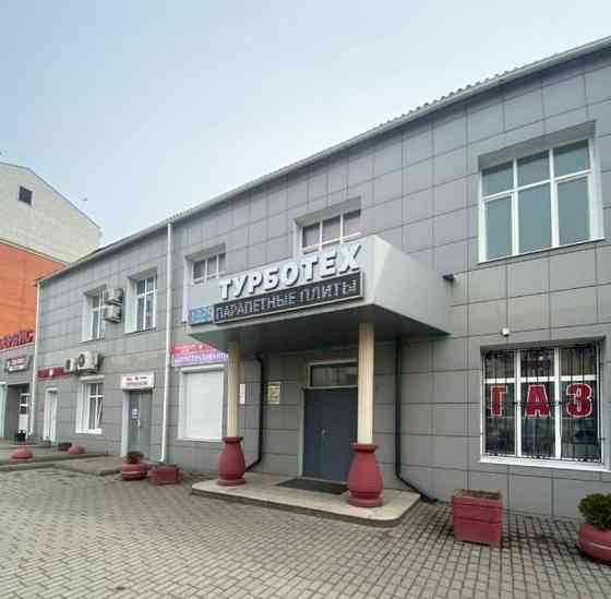 Офис, 71.4 м2 Старый Оскол