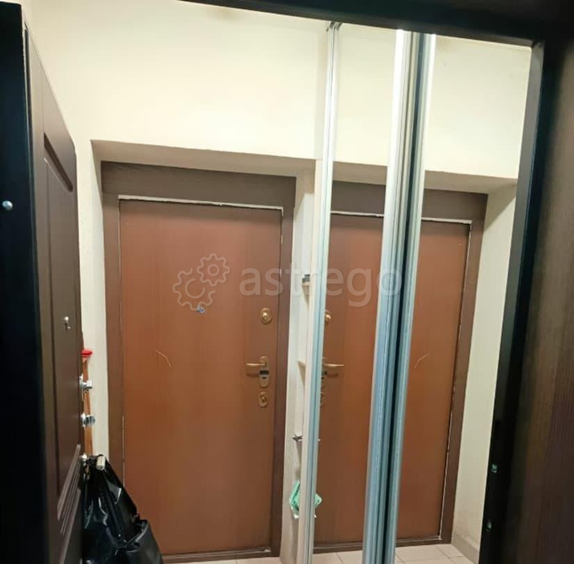 3-комн. квартира, 80 м2, 2/22 эт. Балашиха - изображение 4