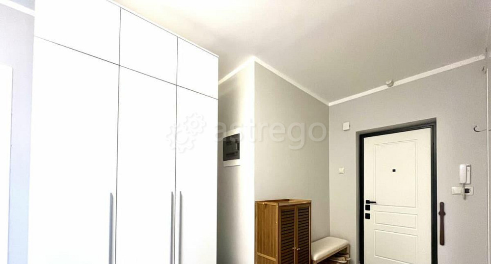 4-комн. квартира, 105 м2, 13/22 эт. Москва - изображение 2