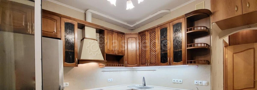 3-комн. квартира, 76 м2, 16/17 эт. Люберцы - изображение 3