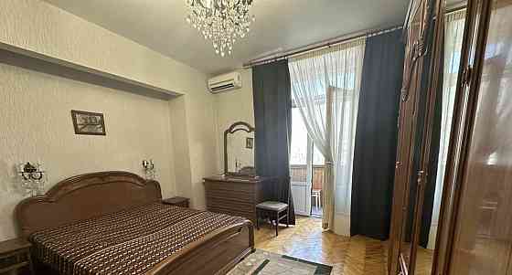 3-комн. квартира, 90 м2, 4/8 эт. Москва