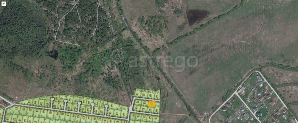 Земельный участок, 7.74 сотки Электроугли - изображение 1