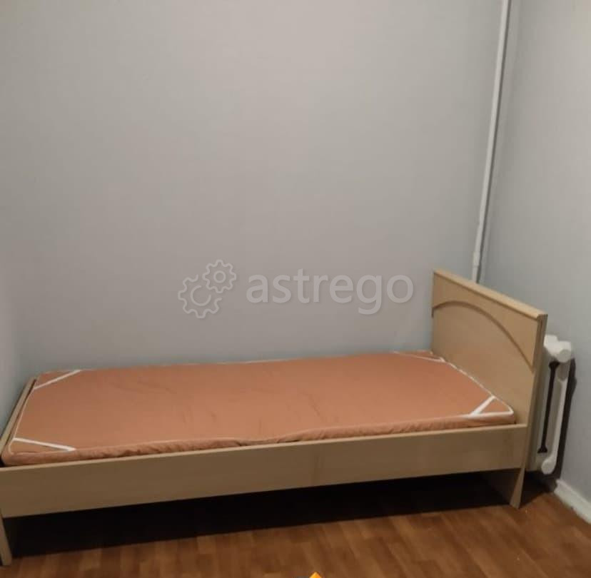 4-комн. квартира, 82 м2, 2/5 эт. Электросталь - изображение 3