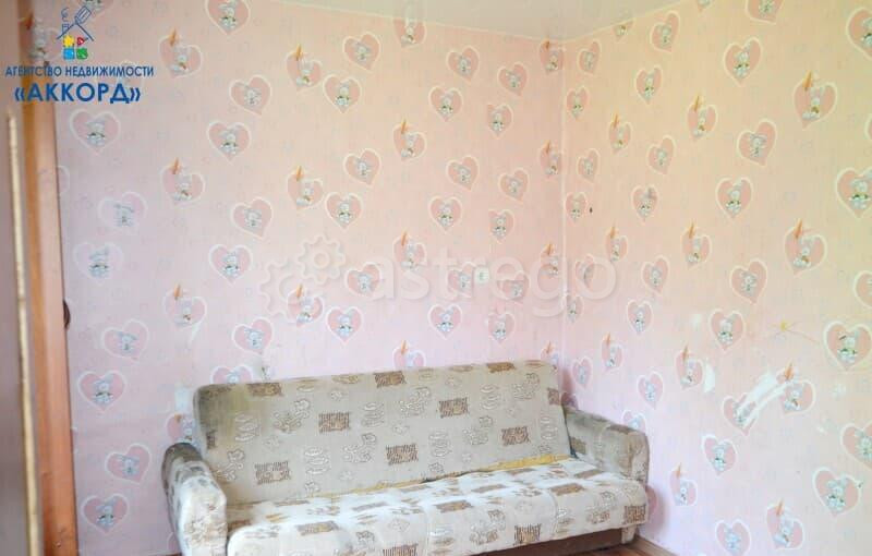 Дом, 71.1 м2 Новоалтайск - изображение 7