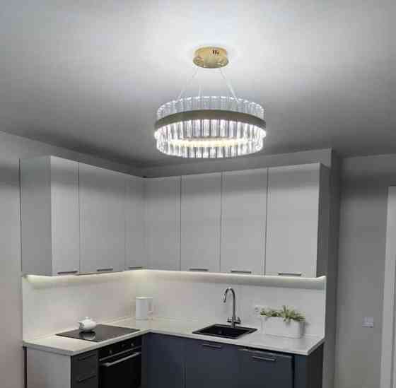 Студия, 25 м2, 8/30 эт. Красногорск