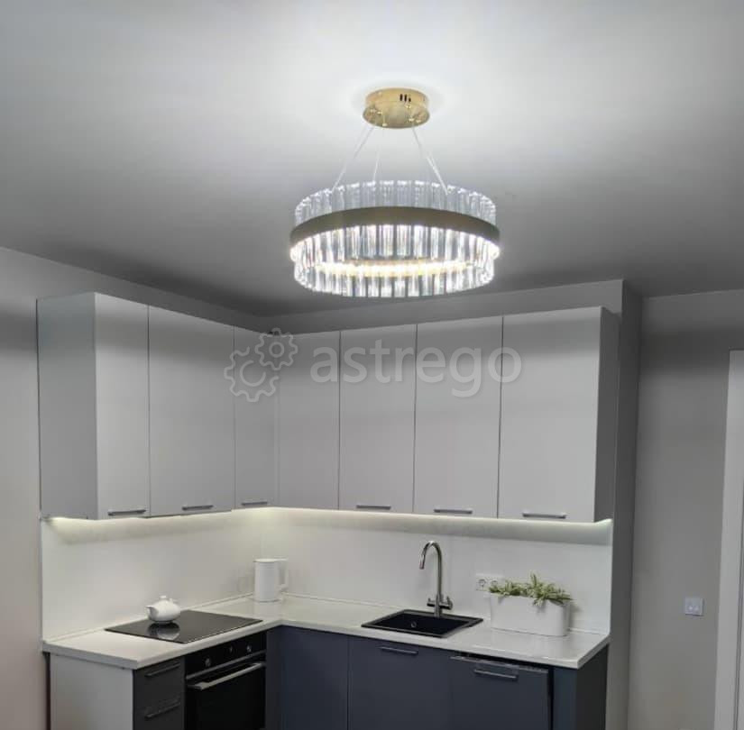 Студия, 25 м2, 8/30 эт. Красногорск - изображение 5