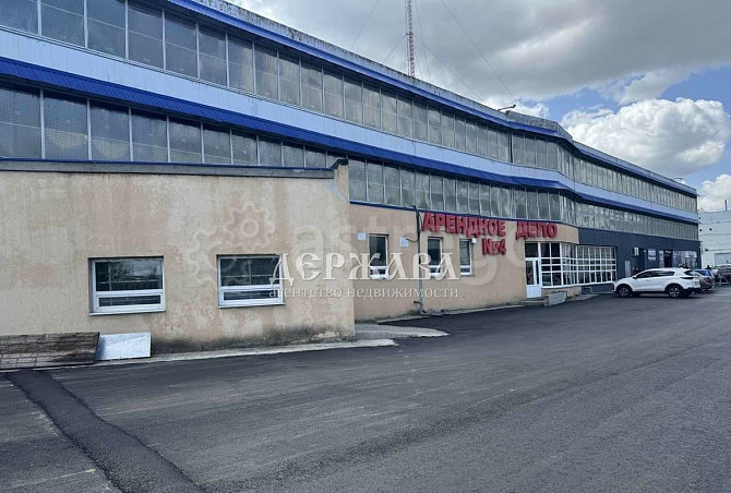 Свободного назначения, 653 м2 Старый Оскол - изображение 3