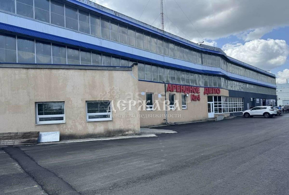 Свободного назначения, 653 м2 Старый Оскол - изображение 3