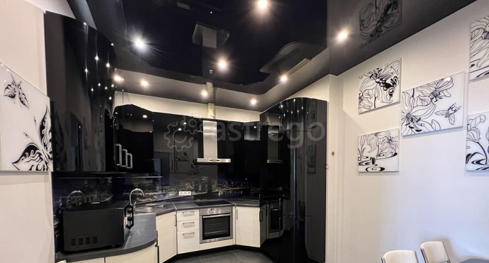 3-комн. квартира, 87 м2, 24/25 эт. Красногорск - изображение 1