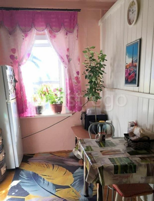 Дом, 40 м2, 9 соток, 1 эт. Свободный - изображение 3
