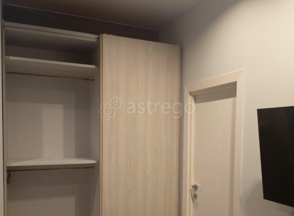 2-комн. квартира, 47.6 м2, 2/44 эт. Москва - изображение 7