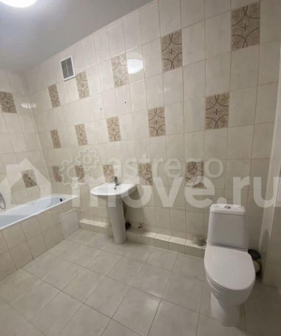 1-комн. квартира, 56.3 м, 3/4 эт. Адыгейск - изображение 5