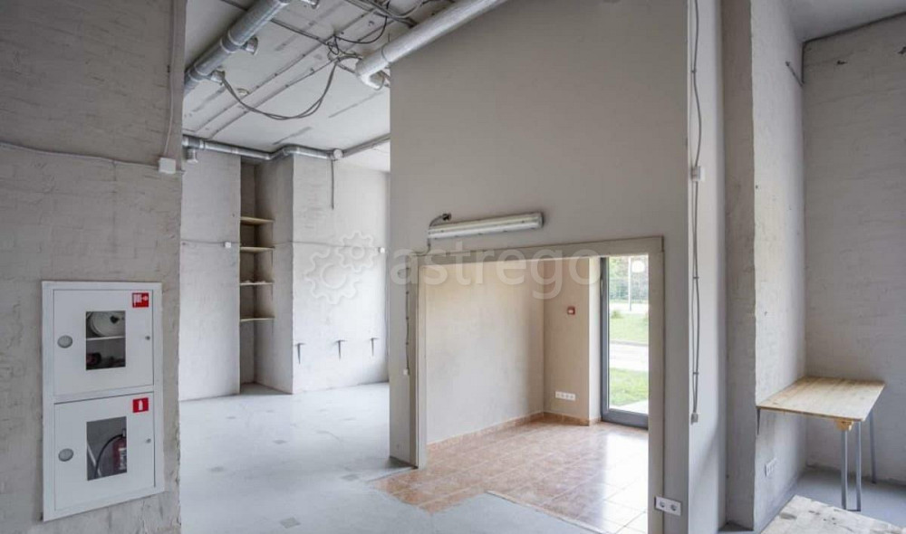 Свободного назначения, 58.5 м2 Красногорск - изображение 9