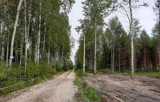 Земля с/х назначения, 8 соток Павловский Посад