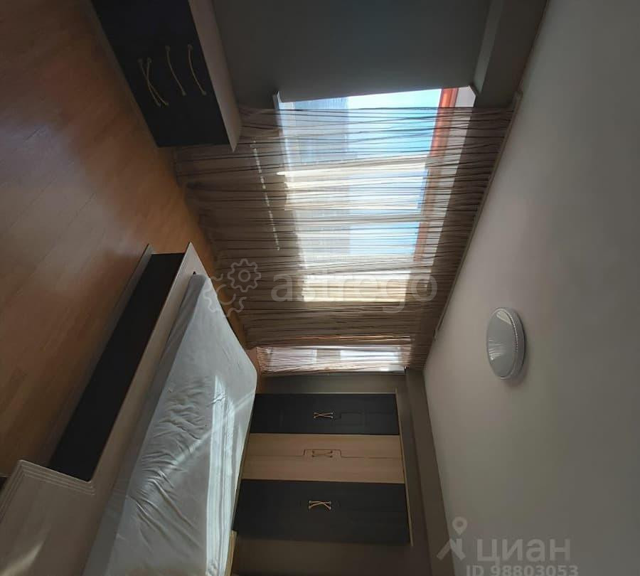 3-комн. квартира, 97.6 м2, 14/14 эт. Белгород - изображение 10