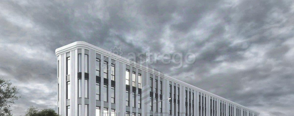 Свободного назначения, 298.8 м2 Санкт-Петербург - изображение 3
