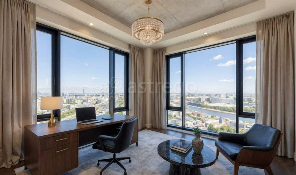 3-комн. квартира, 75.5 м2, 36/41 эт. Москва - изображение 7
