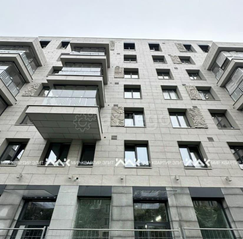 Торговое помещение, 82.46 м2 Санкт-Петербург - изображение 5