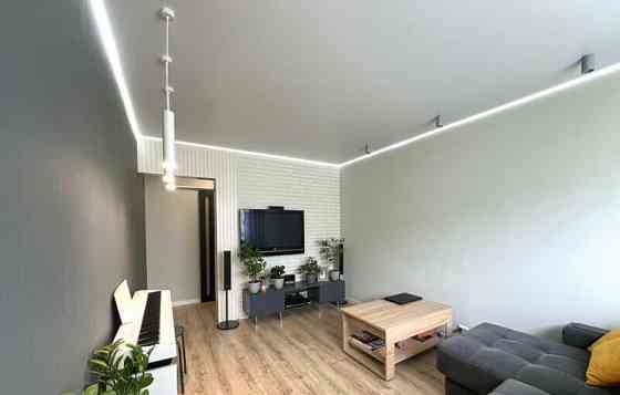 3-комн. квартира, 72 м2, 3/9 эт. Егорьевск