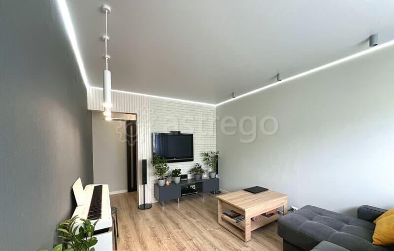 3-комн. квартира, 72 м2, 3/9 эт. Егорьевск - изображение 4