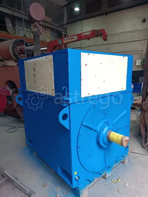 Продажа двигателя новый и б/у Пермь - изображение 1