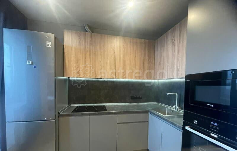 1-комн. квартира, 41 м2, 7/7 эт. Мытищи - изображение 1