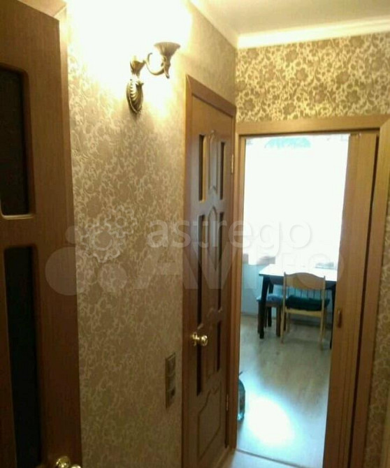 1-комн. квартира, 36 м2, 3/9 эт. Белгород - изображение 3