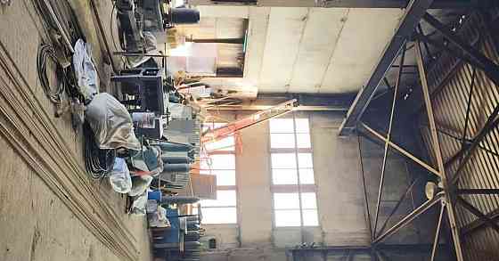 Производственное, 700 м2 Шарыпово