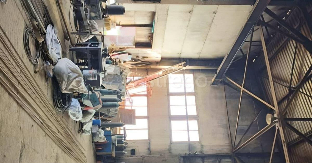 Производственное, 700 м2 Шарыпово - изображение 3