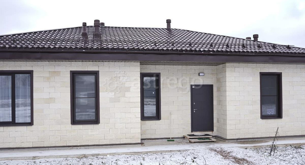 Коттедж, 138 м2, 1 эт. Москва - изображение 3