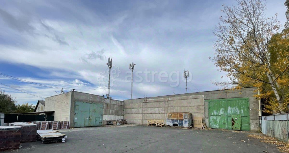 Склад, 600 м2 Старый Оскол - изображение 4