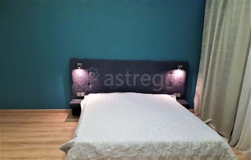 Посуточно, 1-комн. апарт-ы, 25 м2, 2/4 эт. Барнаул - изображение 2