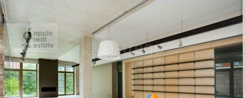 5-комн. квартира, 360 м2, 1/3 эт. Москва - изображение 2