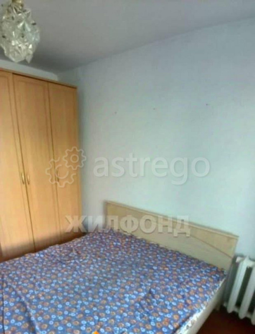 2-комн. квартира, 48.8 м2, 1/5 эт. Райчихинск - изображение 6