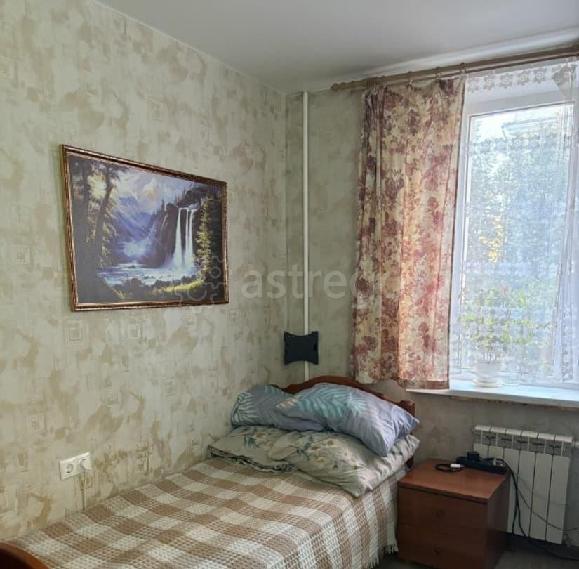 Комната, 12.5 м2, 2/3 эт. Подольск - изображение 4