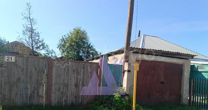 Дом, 37.3 м2, 6.7 сотки, 1 эт. Новоалтайск - изображение 2