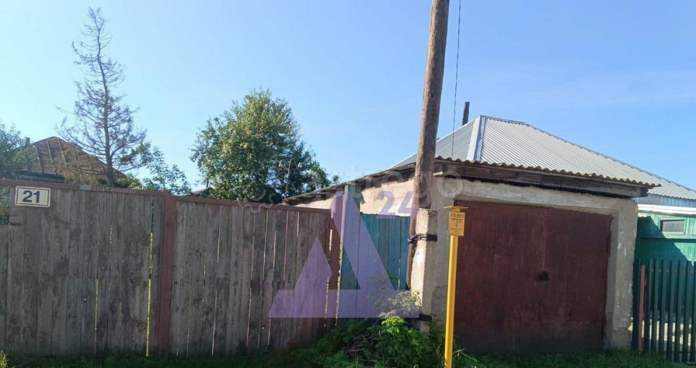 Дом, 37.3 м2, 6.7 сотки, 1 эт. Новоалтайск - изображение 2