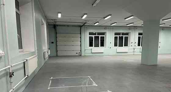 Производственное, 375.3 м2 Подольск