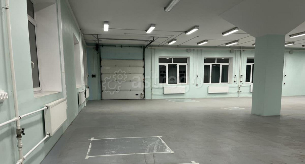 Производственное, 375.3 м2 Подольск - изображение 6