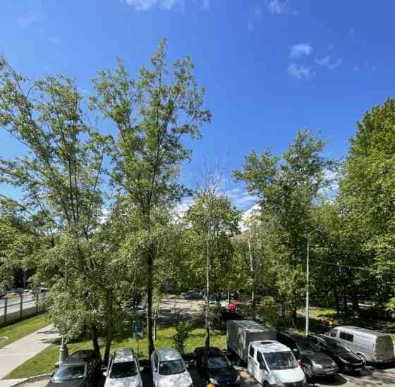 Комната, 14 м2, 2/5 эт. Москва