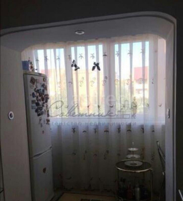 4-комн. квартира, 92 м2, 3/5 эт. Старый Оскол - изображение 6