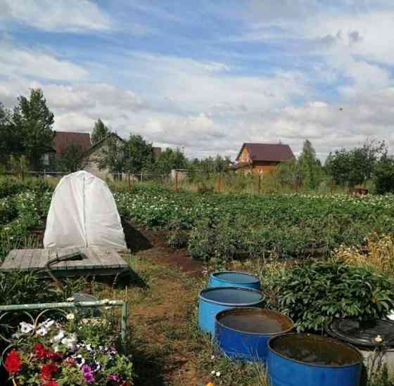 Земельный участок, 8 соток Уфа